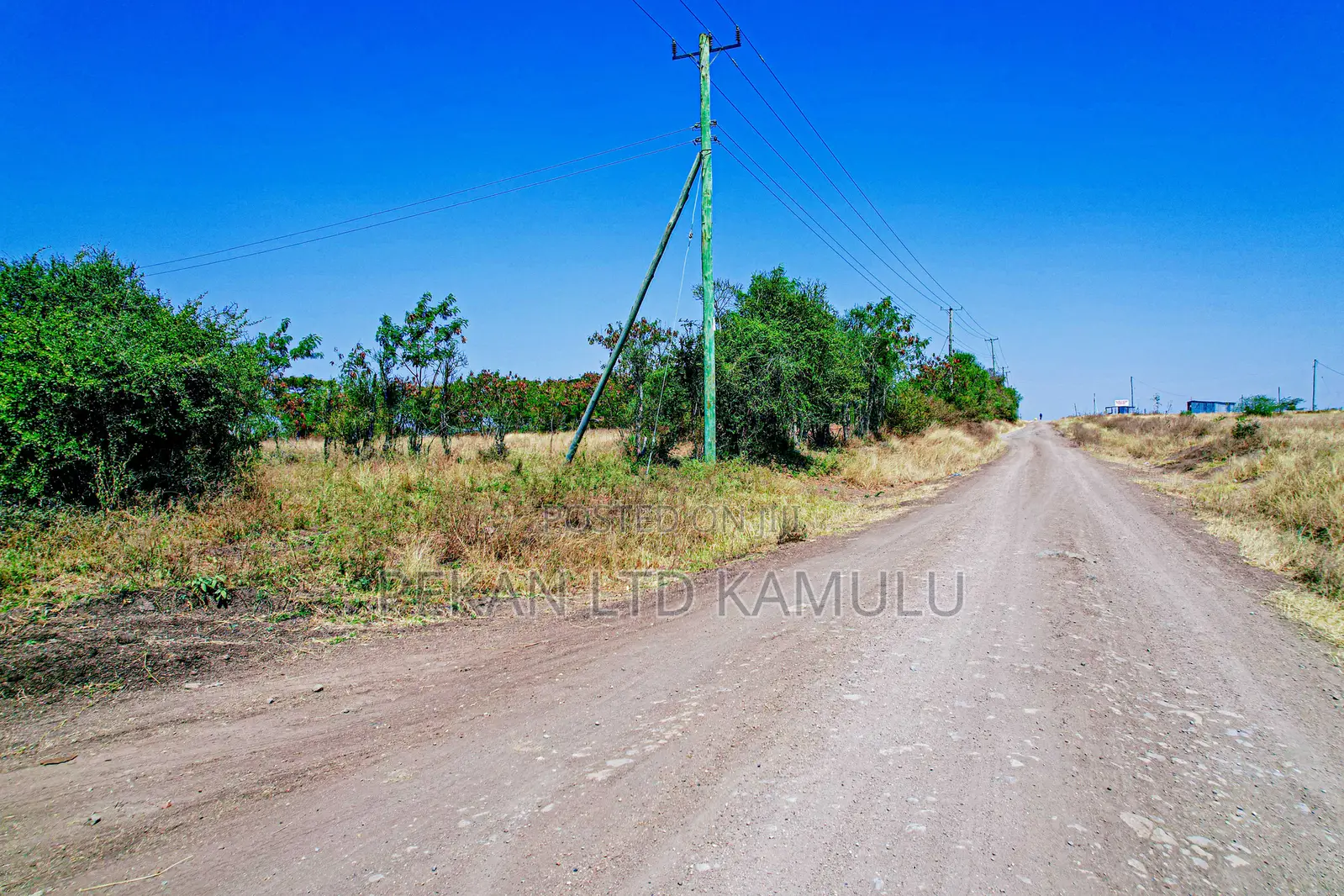 Affordable Mixed Use Plots for Sale in Kamulu | Ready Documents ^LM in Joska
