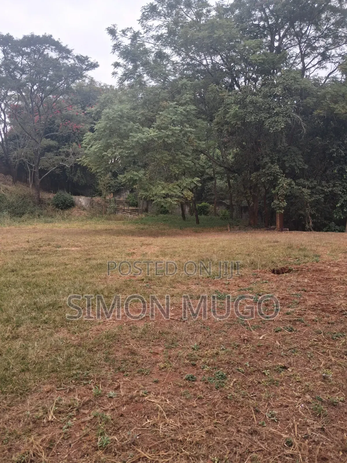 PRIME 3.8 Acres With Old Hotel Fronting Thika Supper High Way in Thika CBD