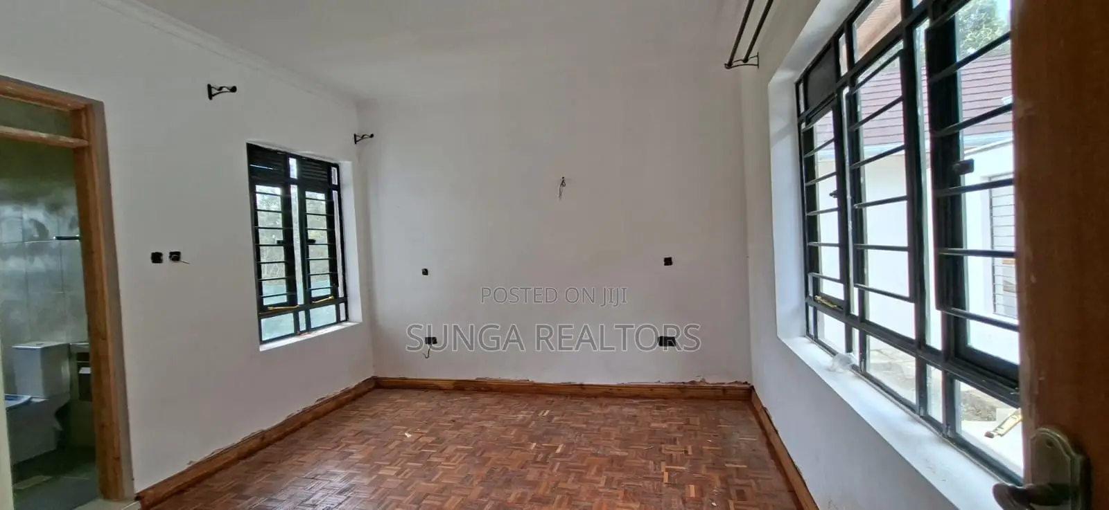 5bdrm Bungalow in Kyuna Estate for rent in Kyuna Estate