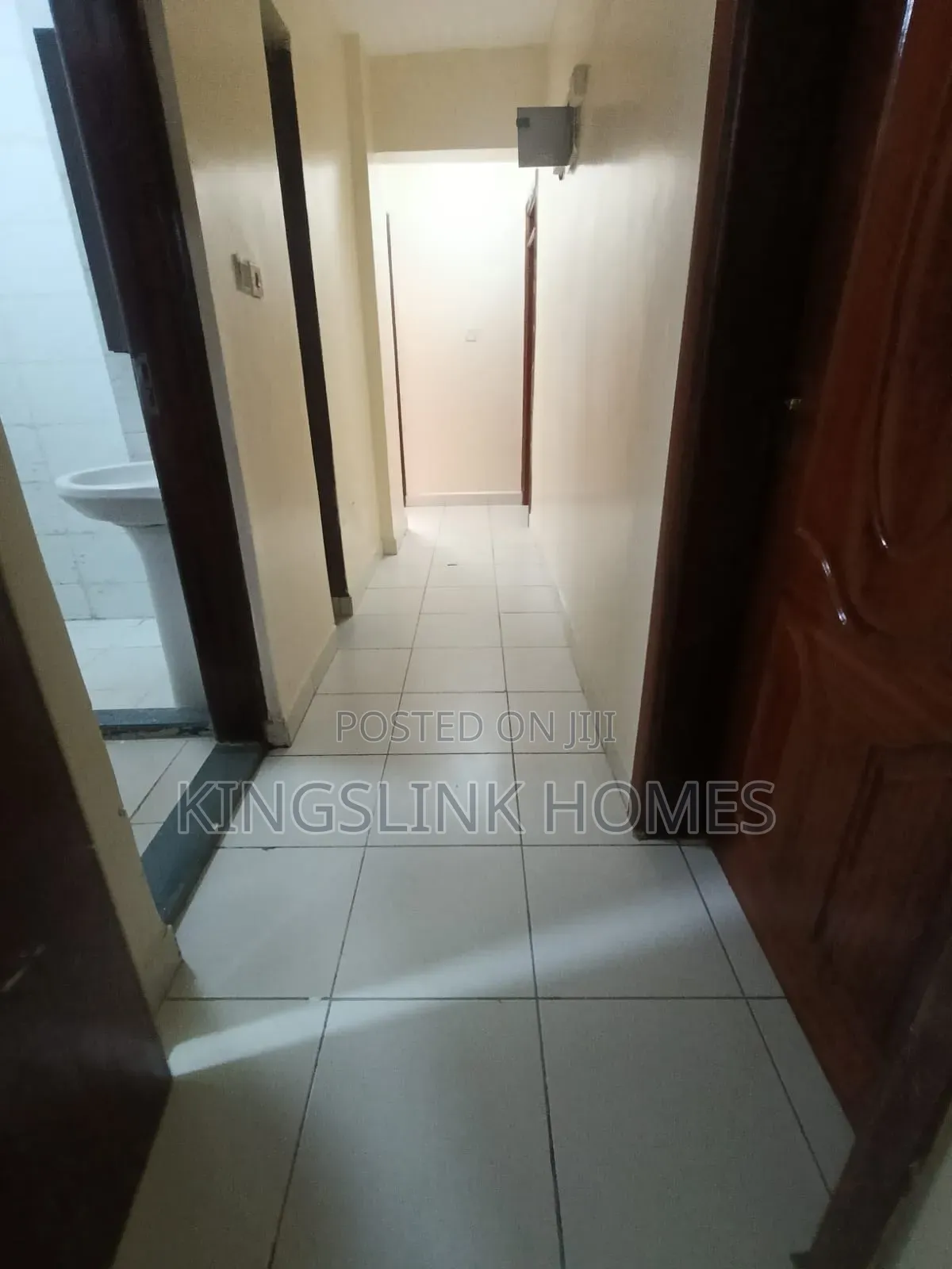 3bdrm Apartment in South C for rent in South C
