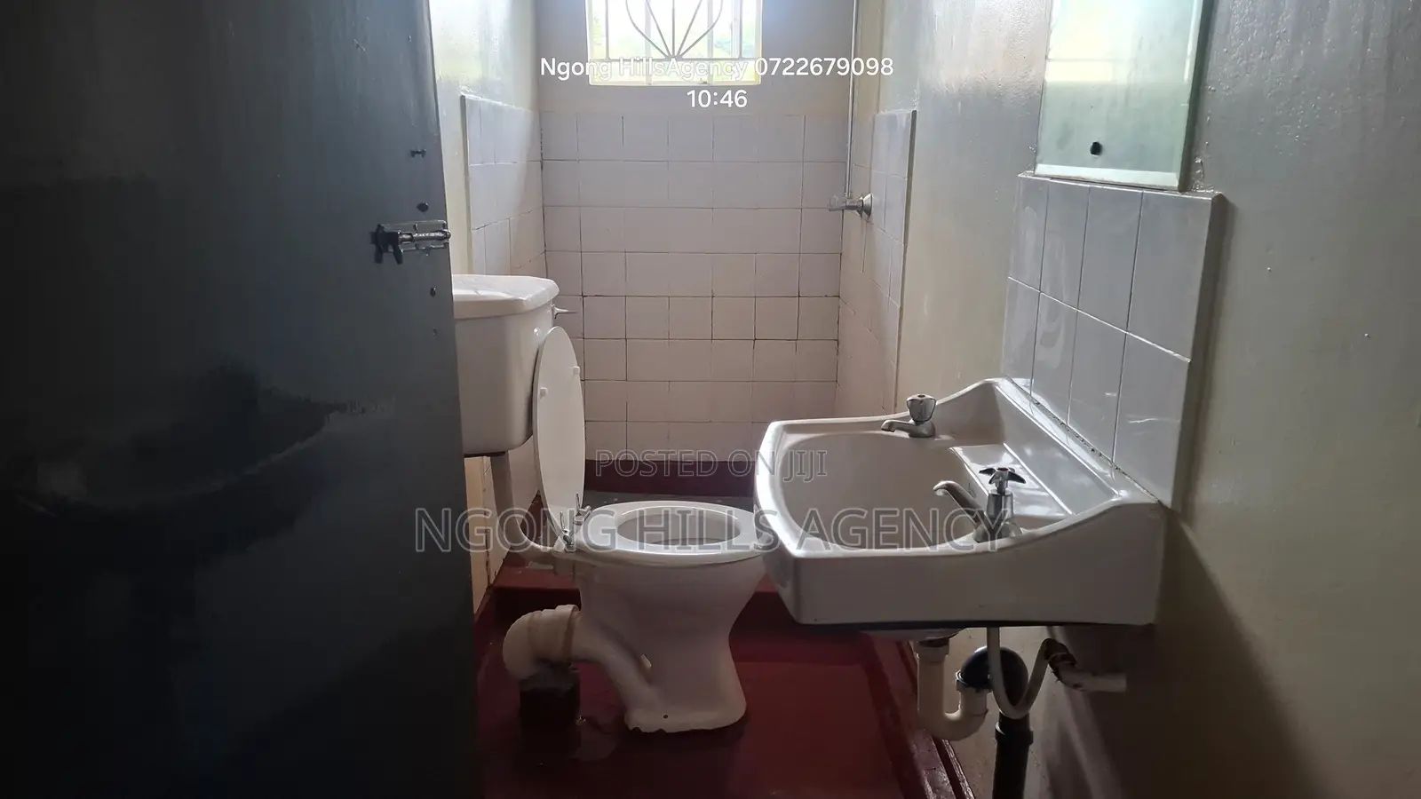 4bdrm Bungalow in Ngong for rent in Ngong CBD