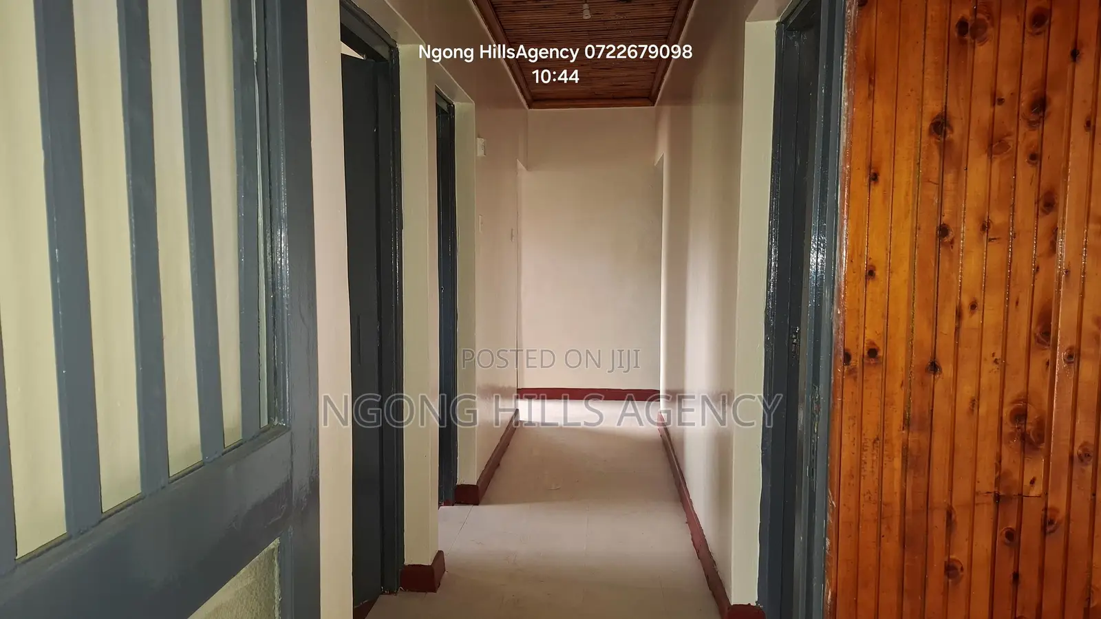 4bdrm Bungalow in Ngong for rent in Ngong CBD