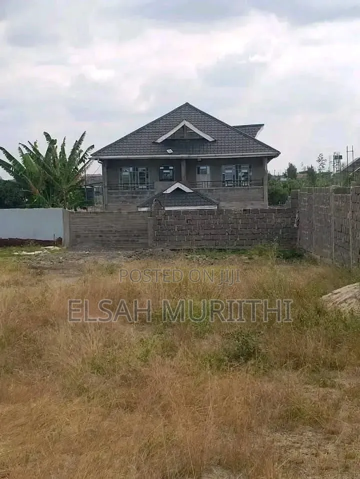 Prime 1/2acre in Ruai Behind Quickmatt Supermarket for Sale in Ruai