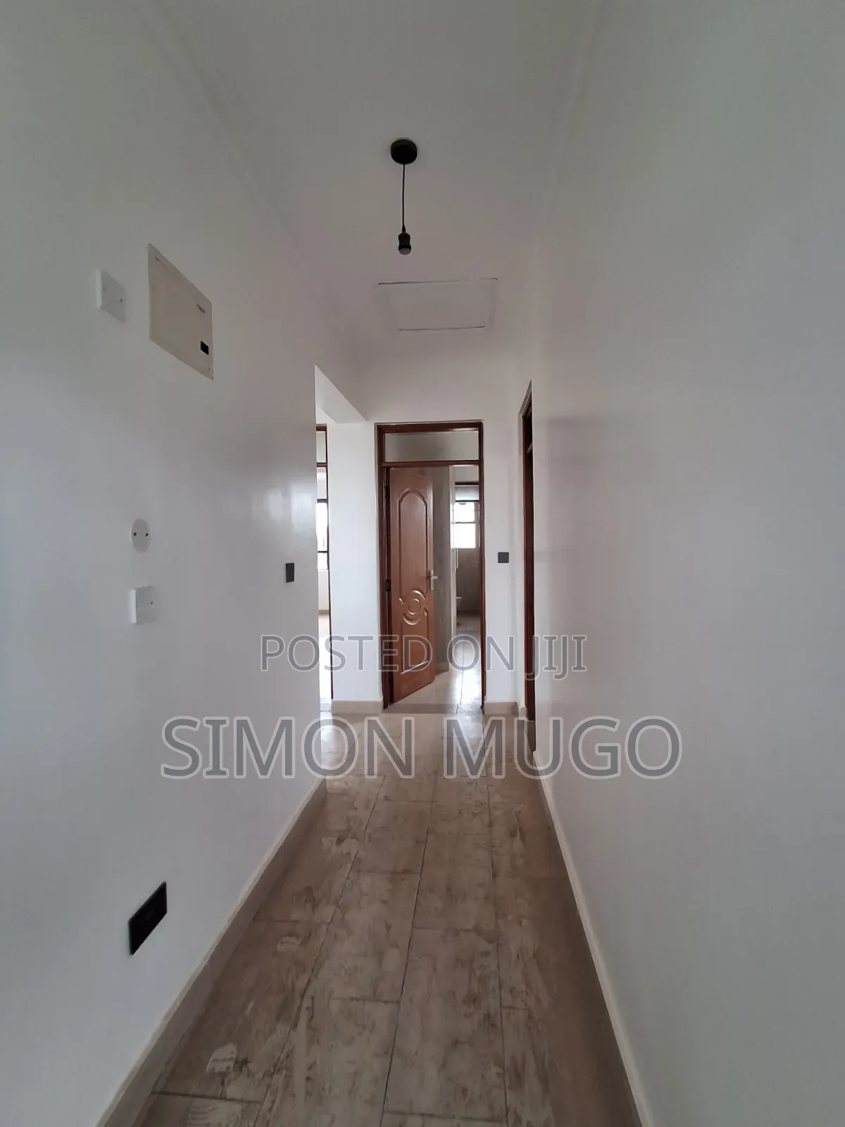4bdrm Maisonette in Kamakis for rent in Kamakis