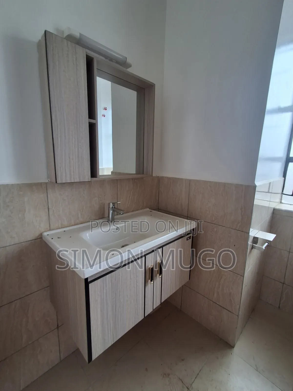 4bdrm Maisonette in Kamakis for rent in Kamakis