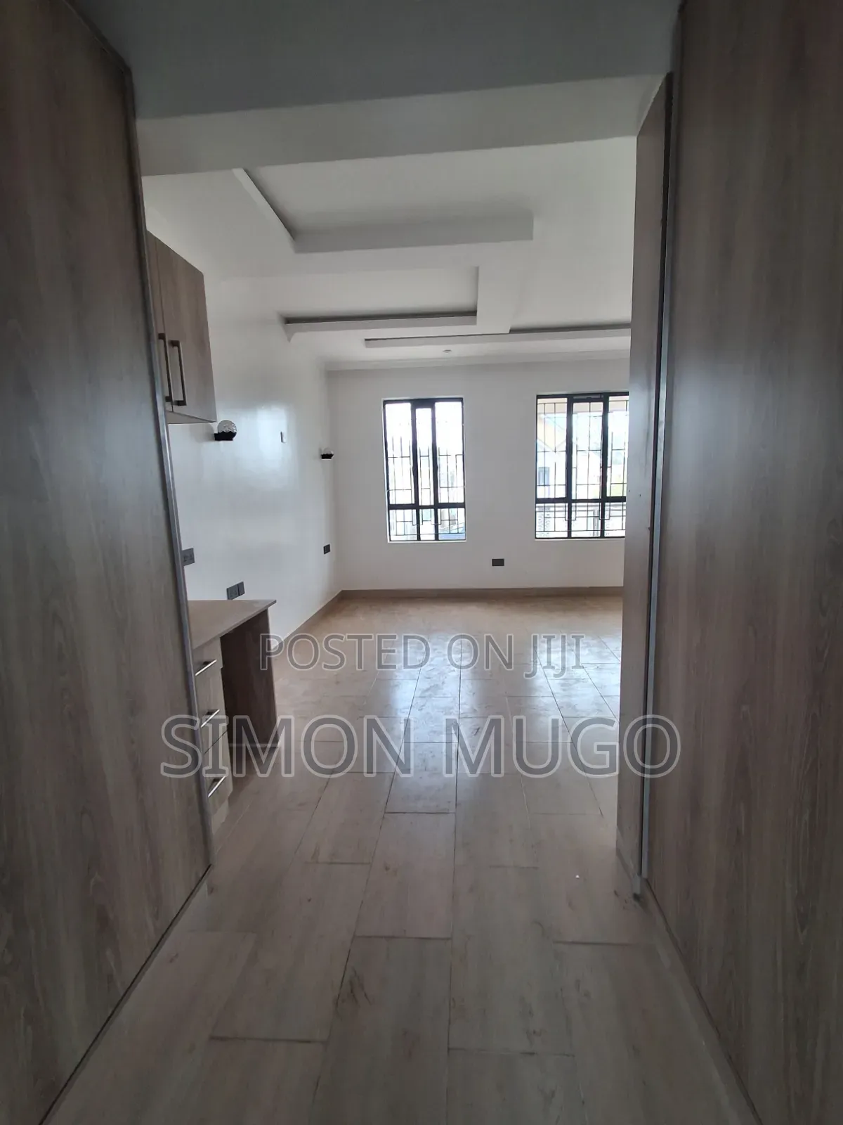 4bdrm Maisonette in Kamakis for rent in Kamakis
