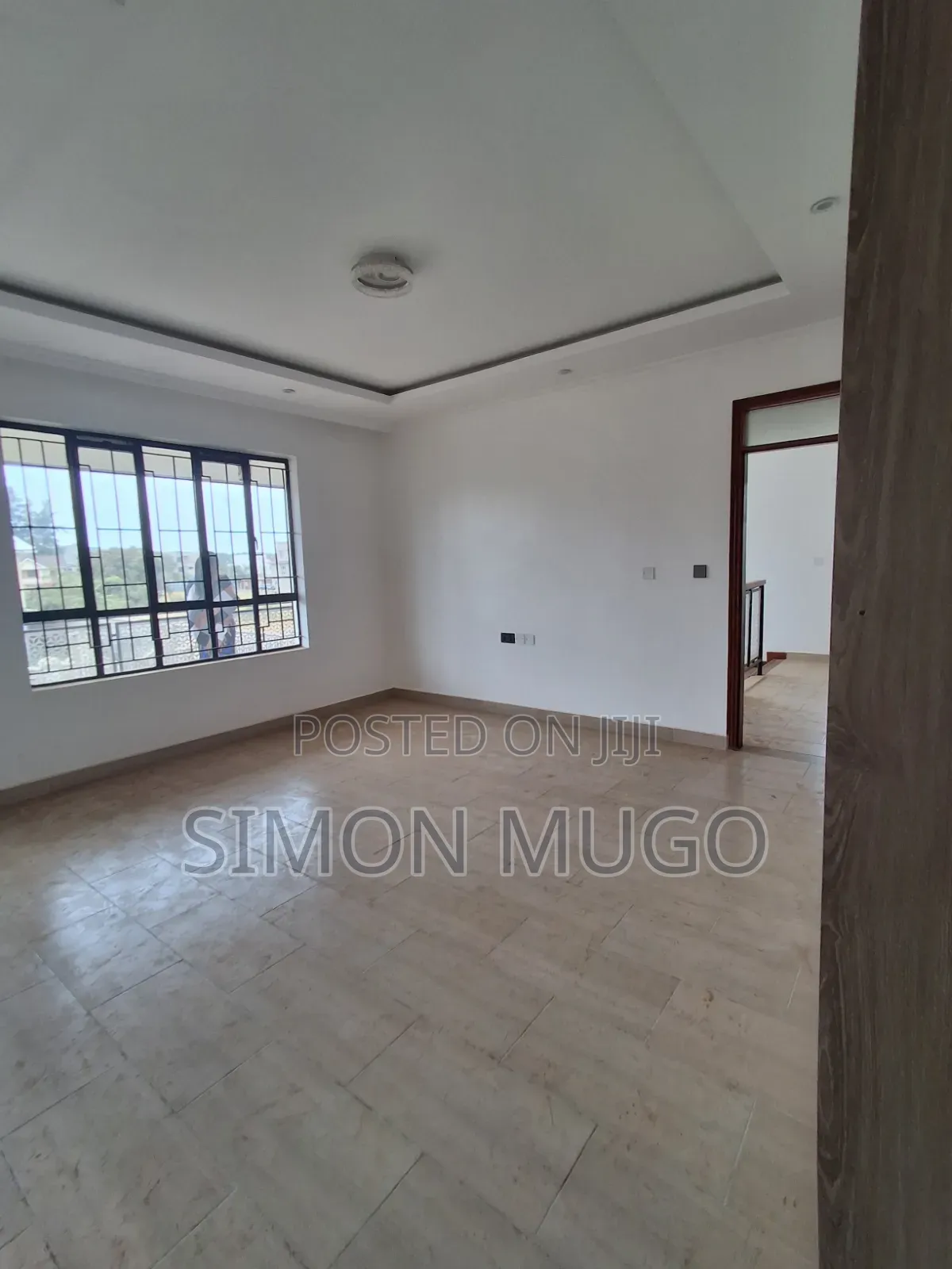 4bdrm Maisonette in Kamakis for rent in Kamakis
