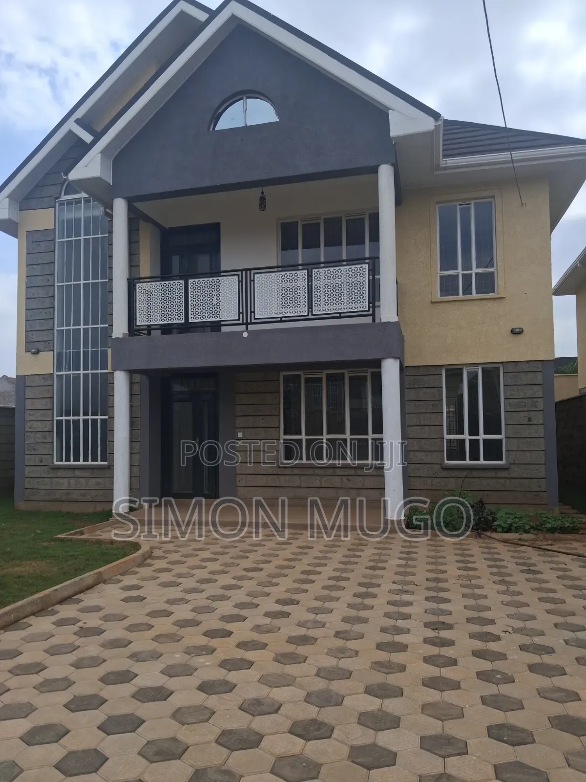 4bdrm Maisonette in Kamakis for rent in Kamakis