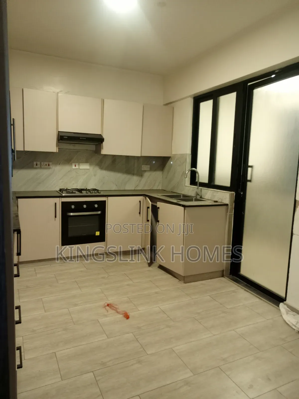3bdrm Apartment in South C for rent in South C