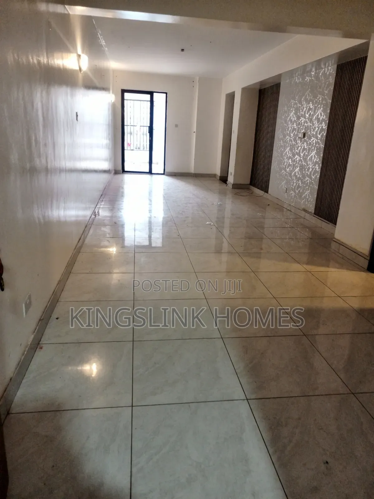 3bdrm Apartment in South C for rent in South C