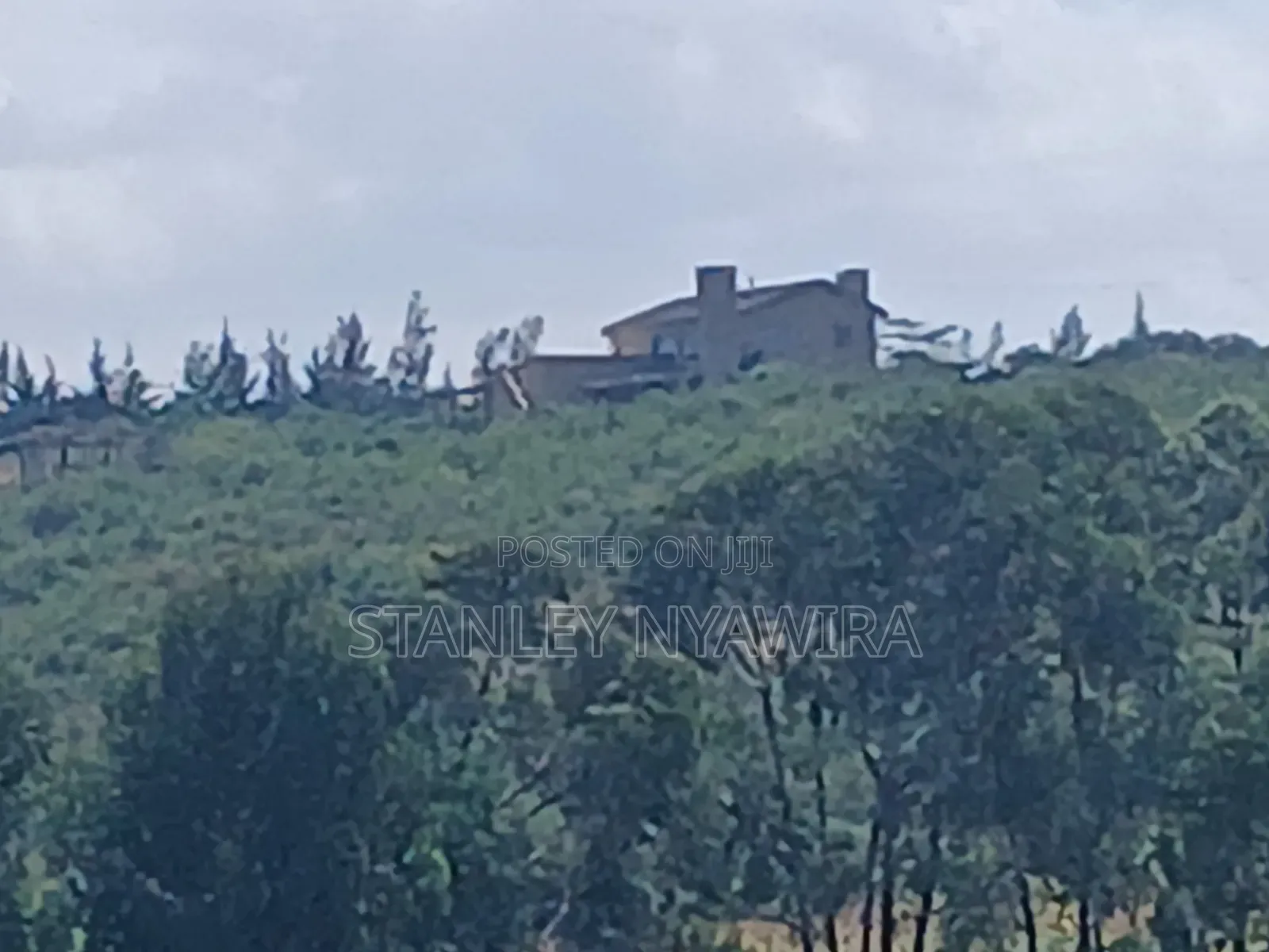 2 Acreas of Land Nanyuki Intrukuma in Nanyuki