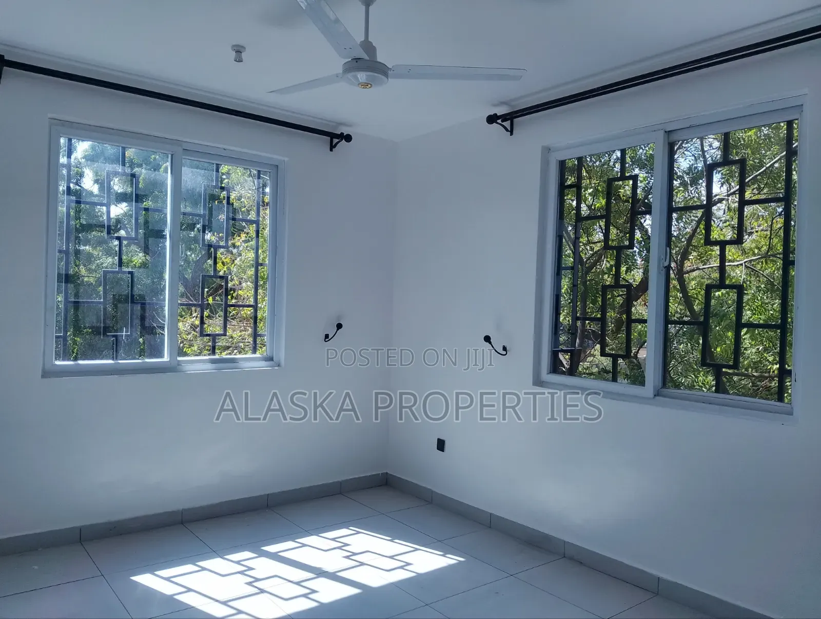 3bdrm Apartment in Nyali Estate for rent in Nyali Mkomani