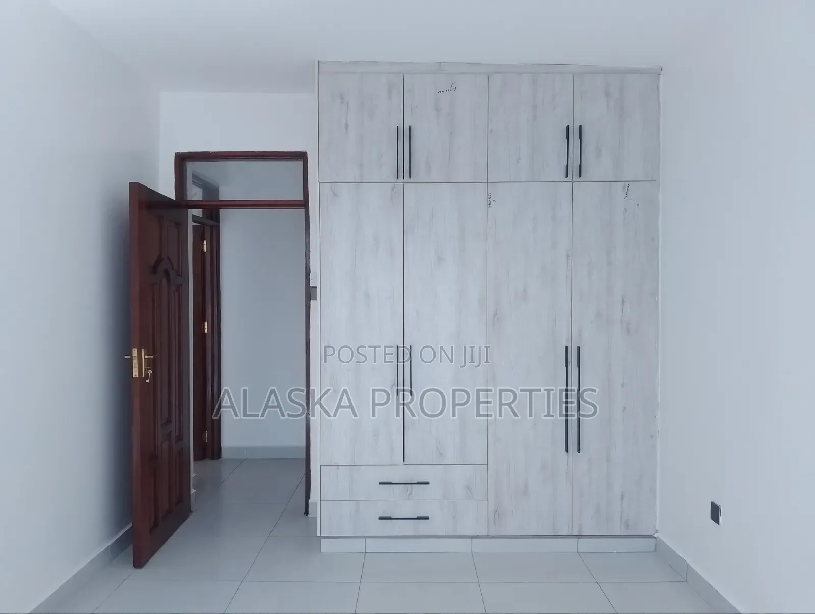 3bdrm Apartment in Nyali Estate for rent in Nyali Mkomani