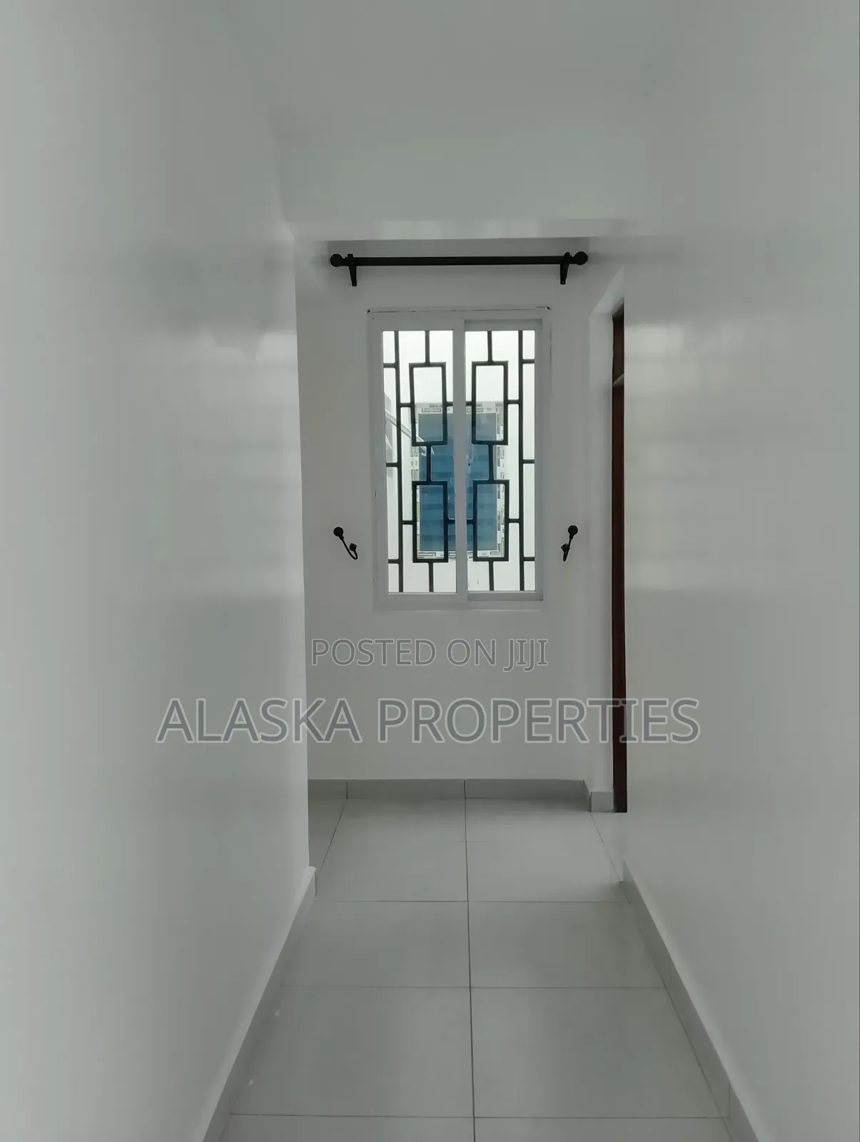 3bdrm Apartment in Nyali Estate for rent in Nyali Mkomani