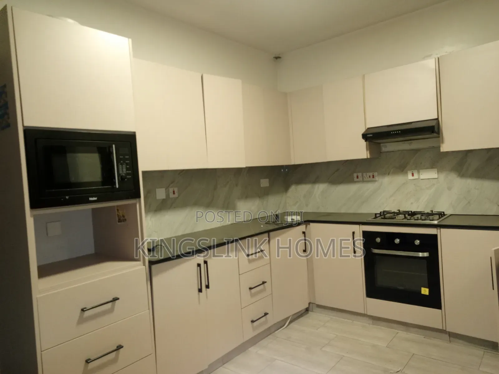 3bdrm Apartment in South C for rent in South C