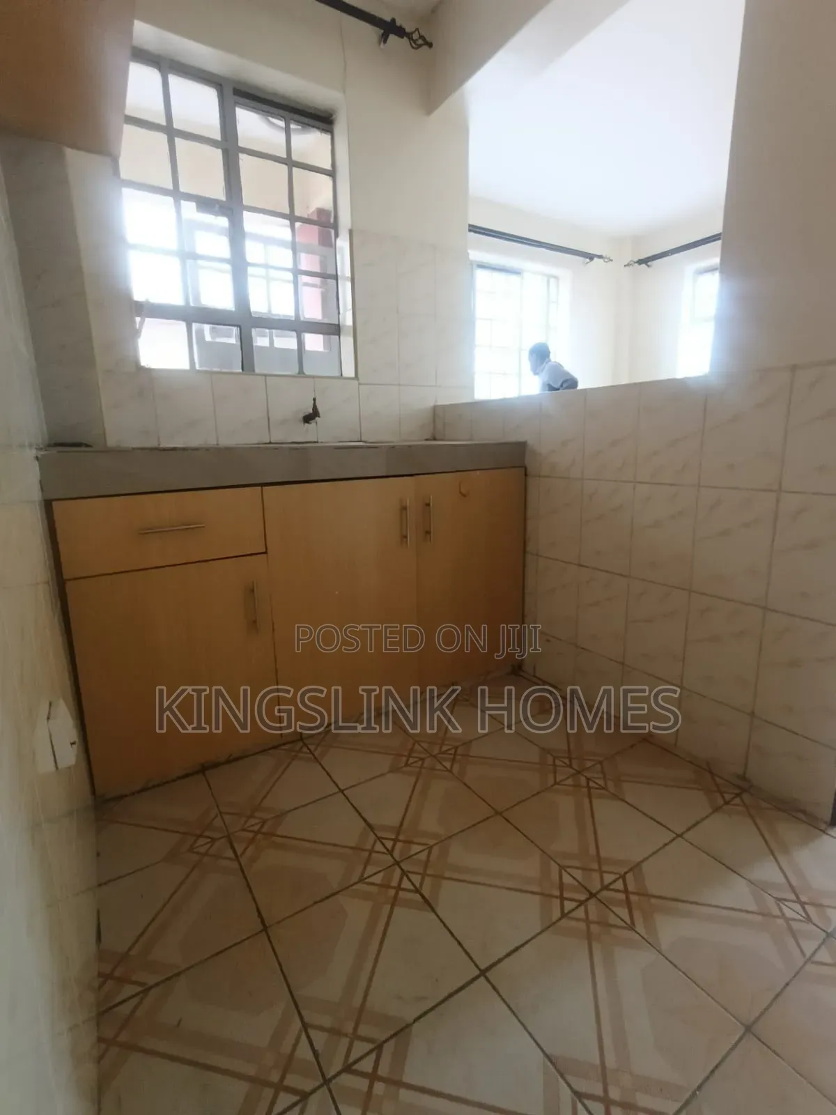 1bdrm Apartment in Nairobi West, Madaraka for rent in Madaraka