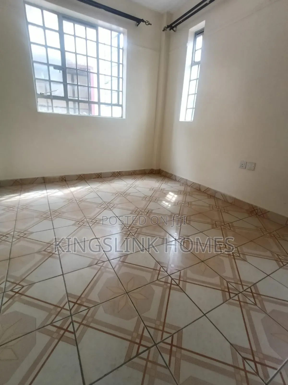 1bdrm Apartment in Nairobi West, Madaraka for rent in Madaraka
