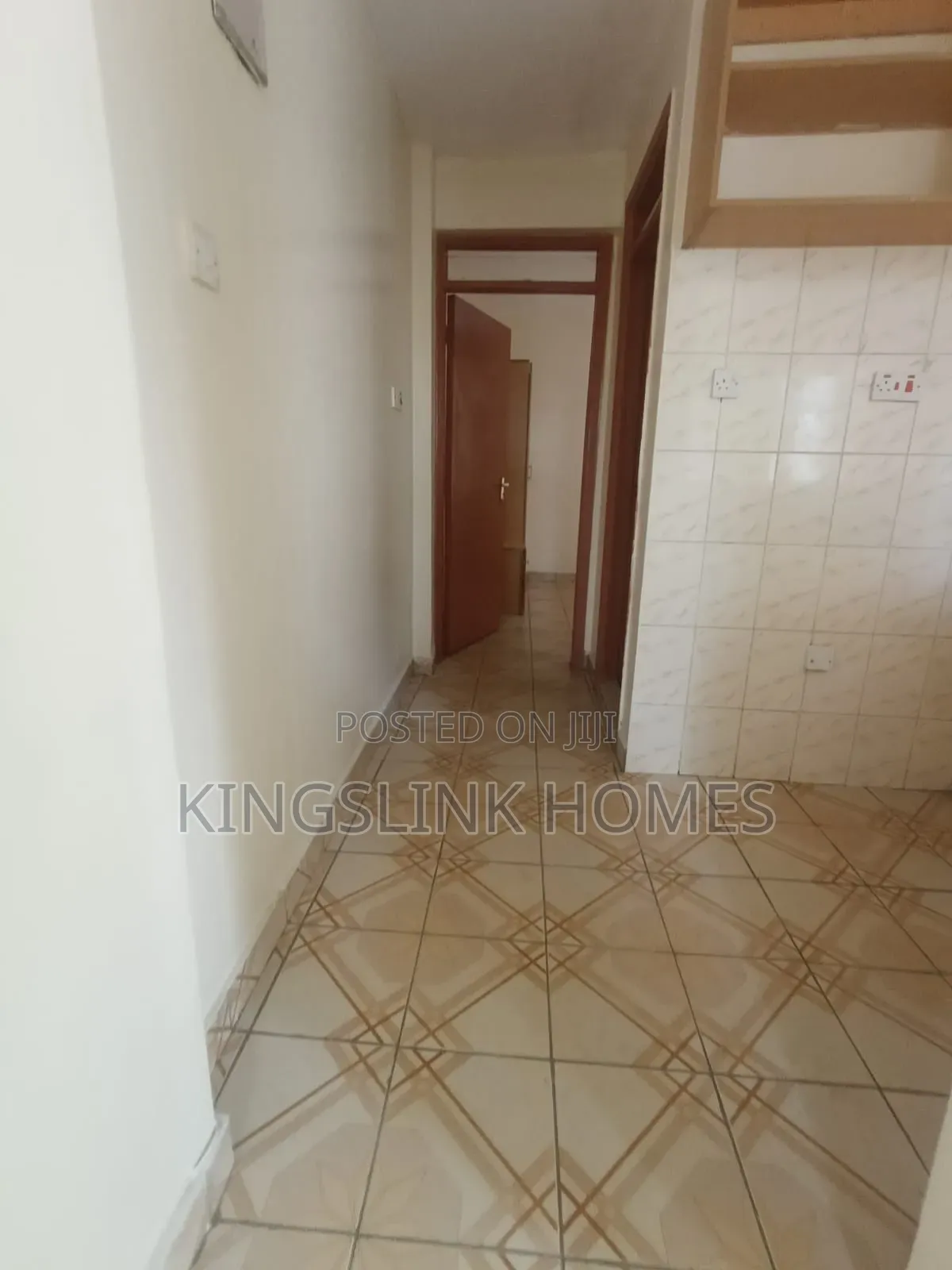 1bdrm Apartment in Nairobi West, Madaraka for rent in Madaraka