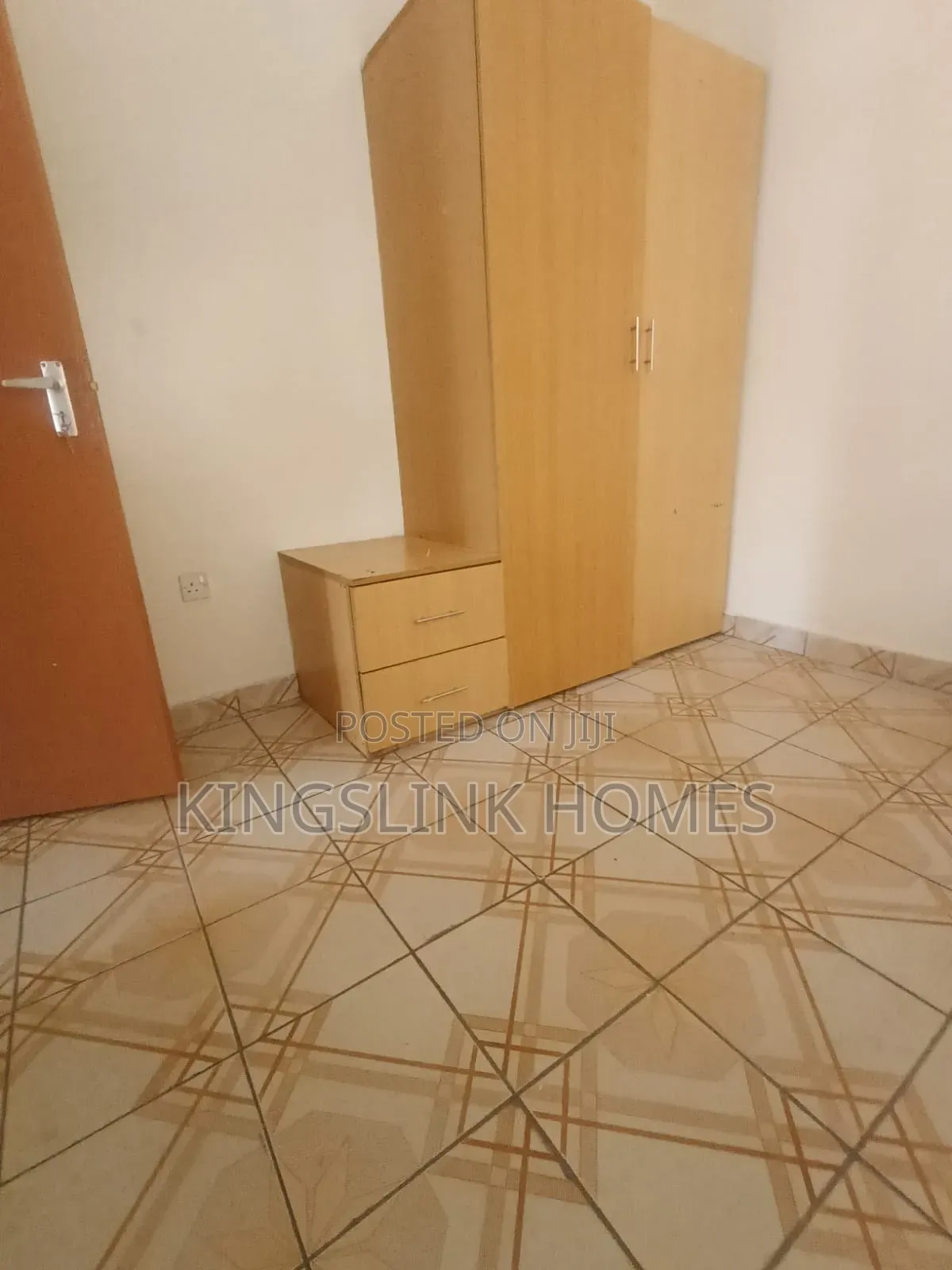 1bdrm Apartment in Nairobi West, Madaraka for rent in Madaraka