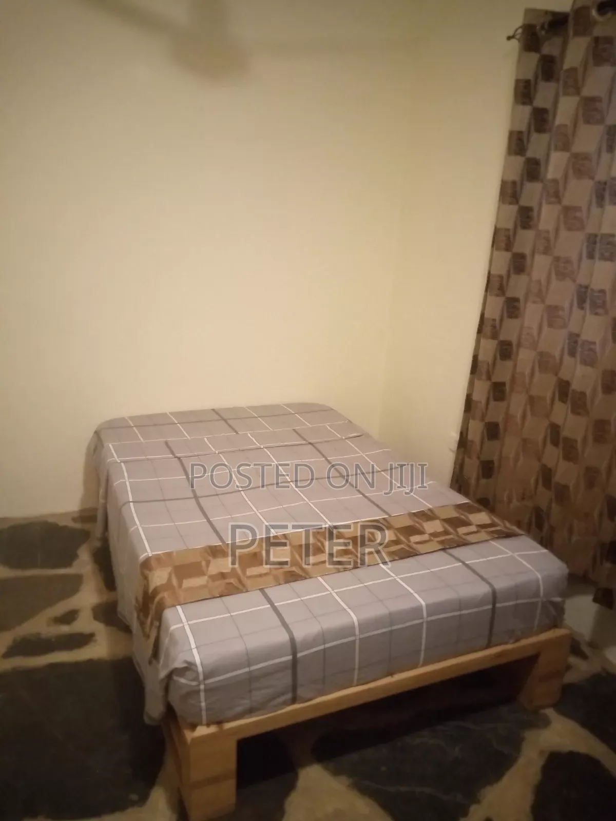 Two Bedroom Bungalow in Diani