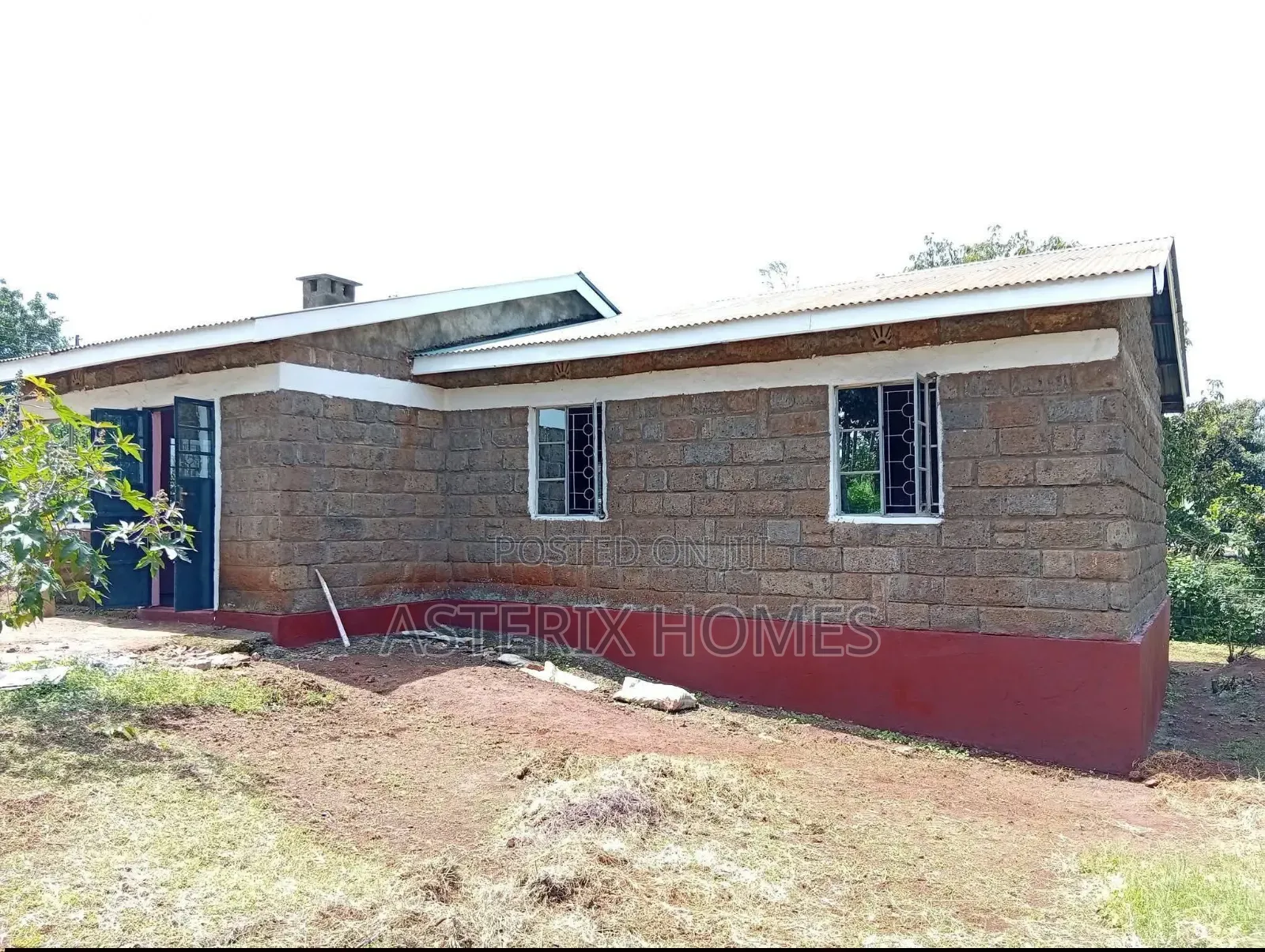 2bdrm Bungalow in Wangige for rent in Wangige