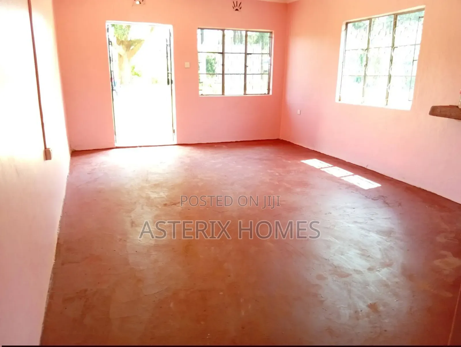 2bdrm Bungalow in Wangige for rent in Wangige