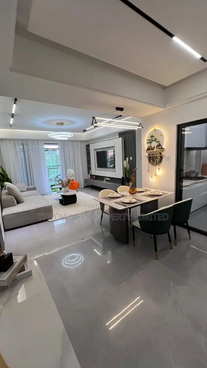 2bdrm Apartment in Westland, Westlands for sale in Westlands
