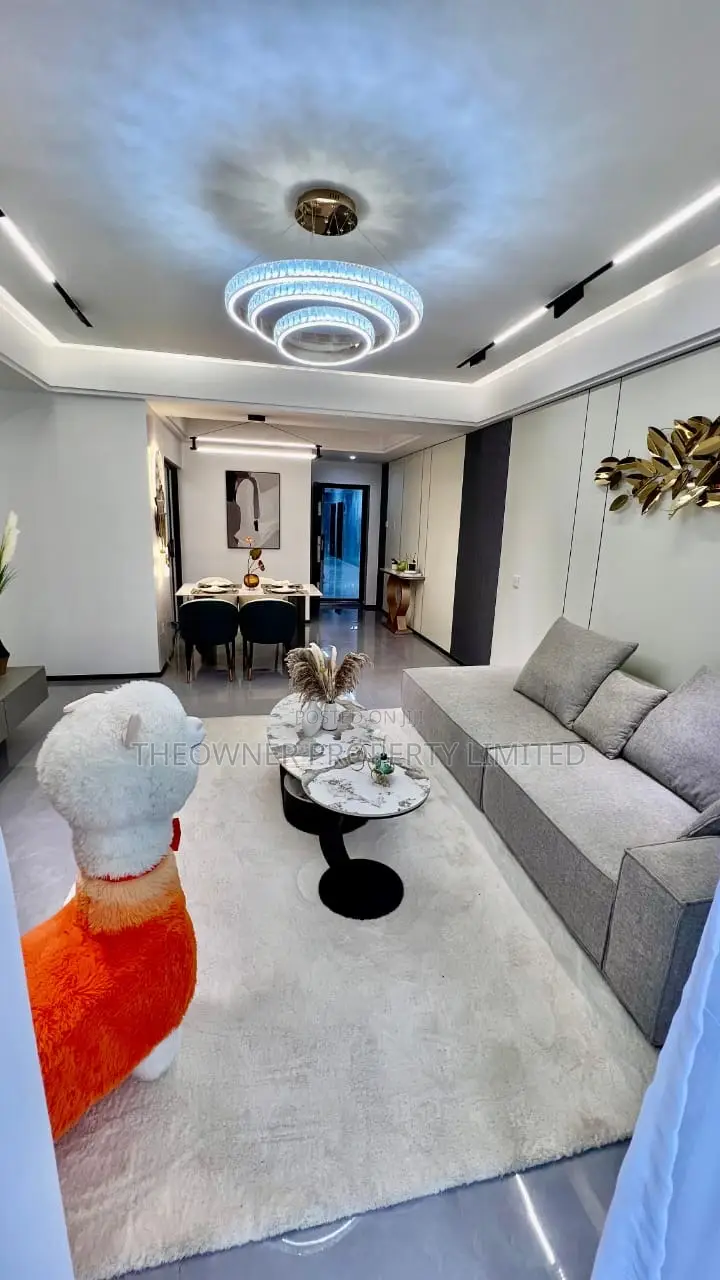 2bdrm Apartment in Westland, Westlands for sale in Westlands