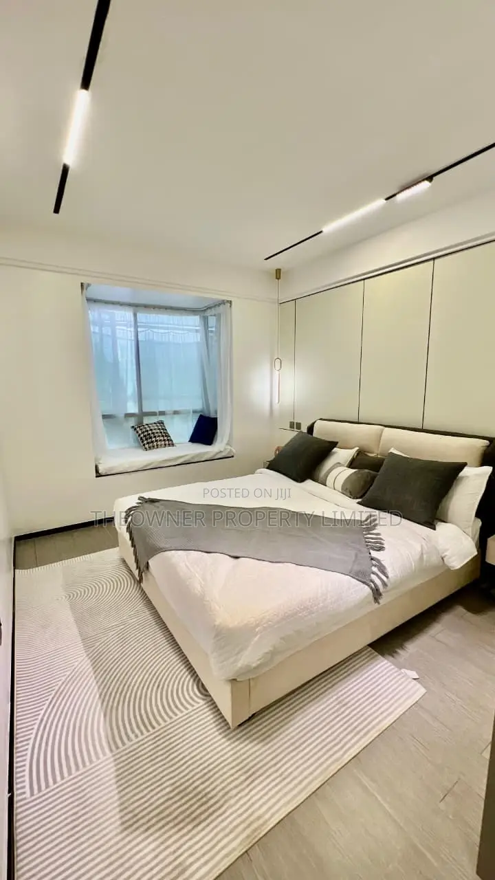 2bdrm Apartment in Westland, Westlands for sale in Westlands