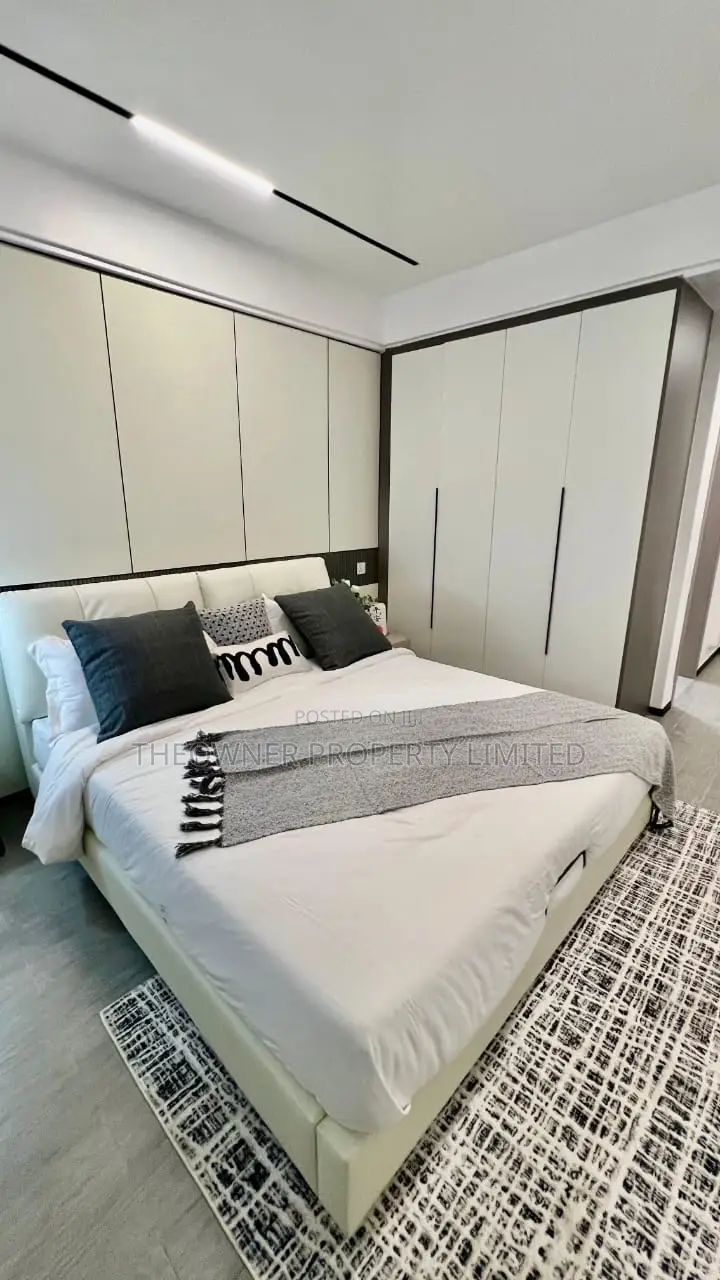 2bdrm Apartment in Westland, Westlands for sale in Westlands