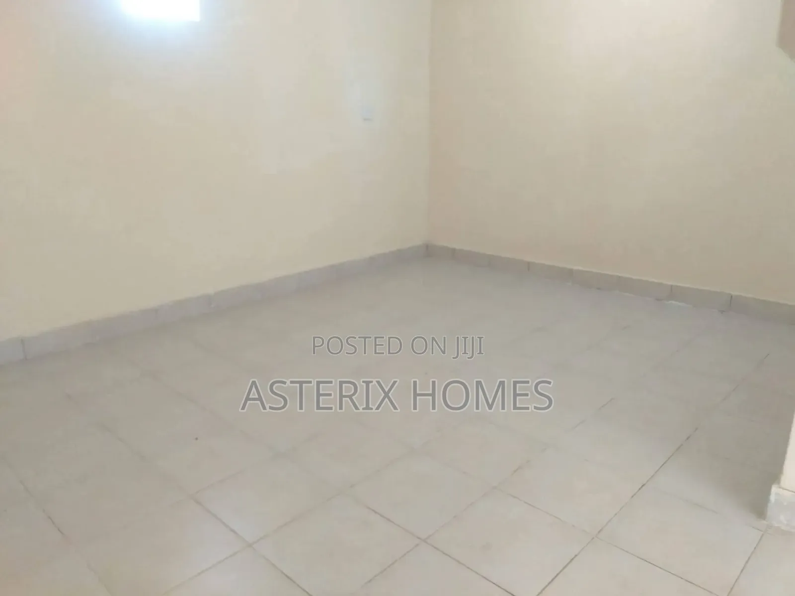 Studio Apartment in Gitaru for rent in Gitaru