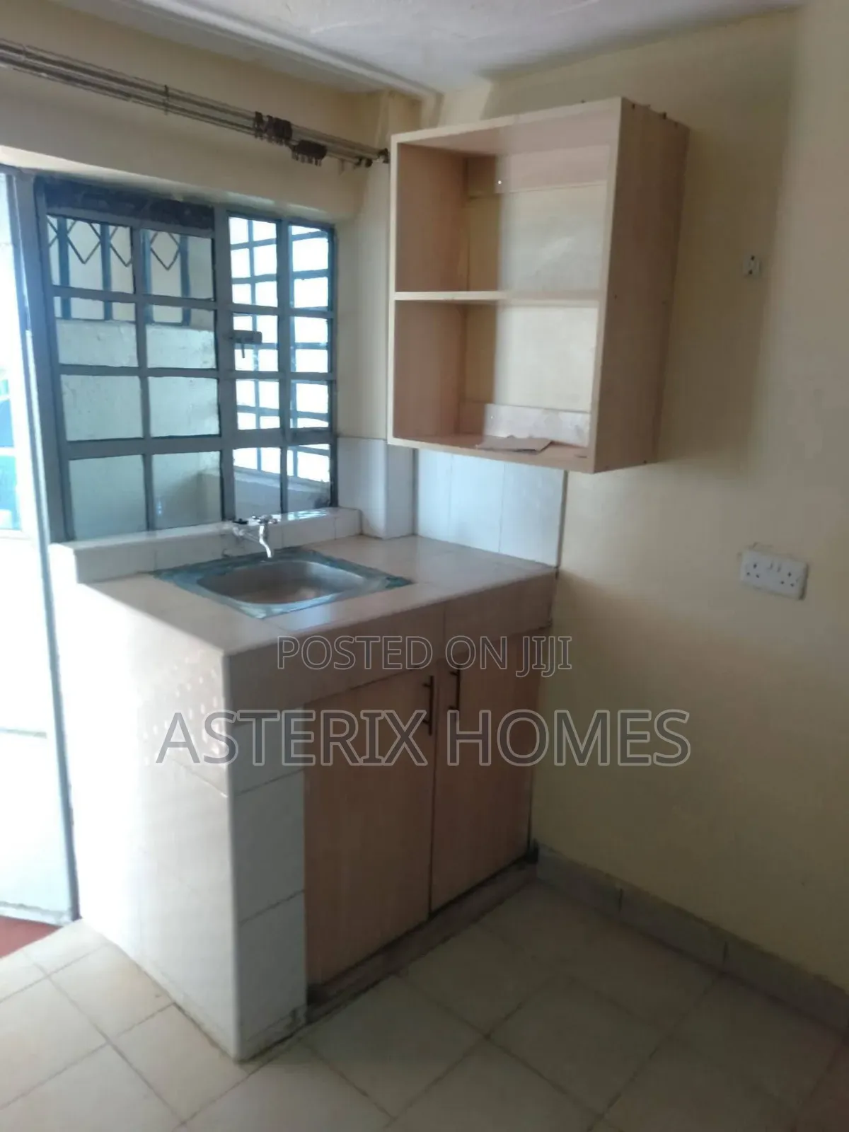 Studio Apartment in Gitaru for rent in Gitaru