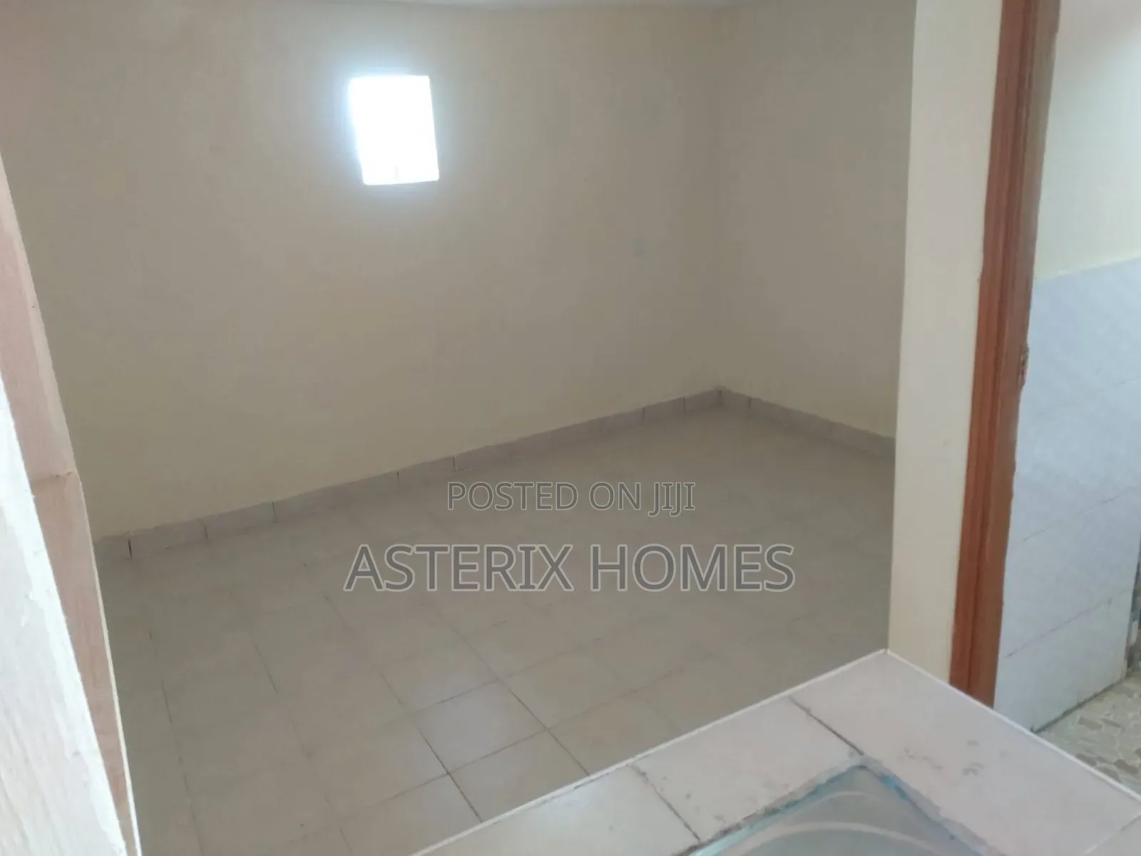 Studio Apartment in Gitaru for rent in Gitaru