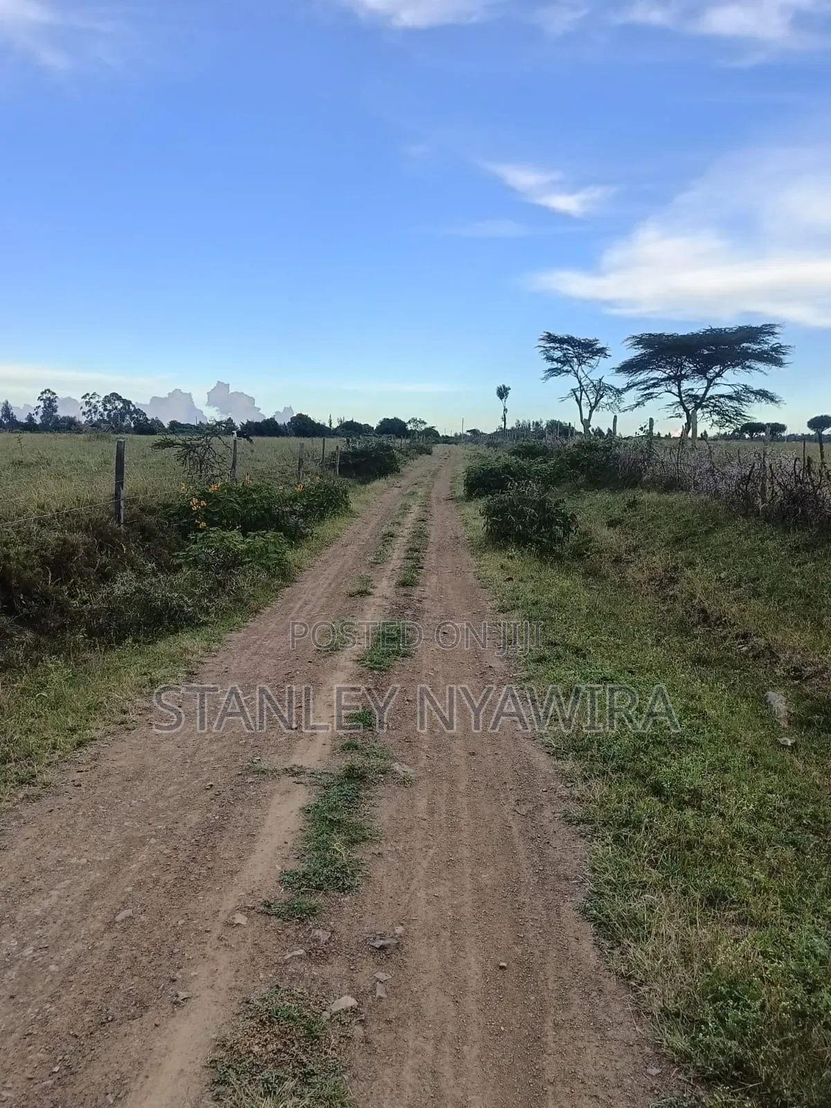 2bdrm House in Katheri Nanyuki for sale in Nanyuki