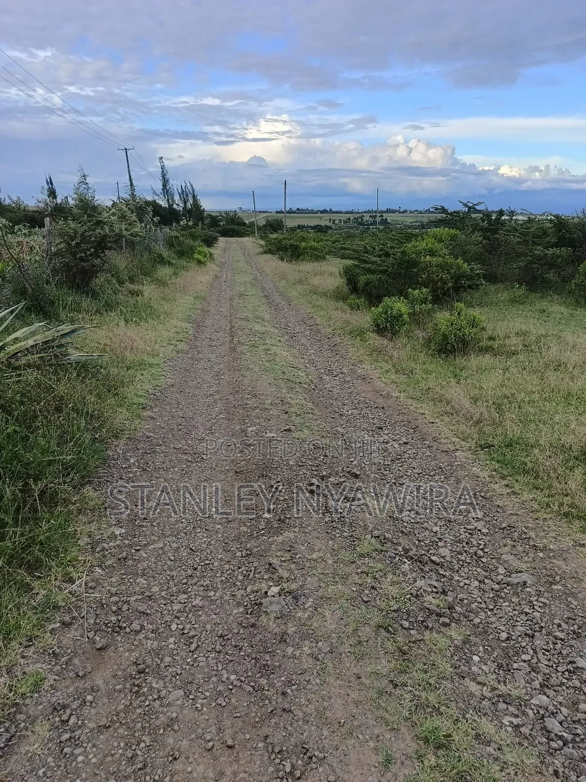 2bdrm House in Katheri Nanyuki for sale in Nanyuki