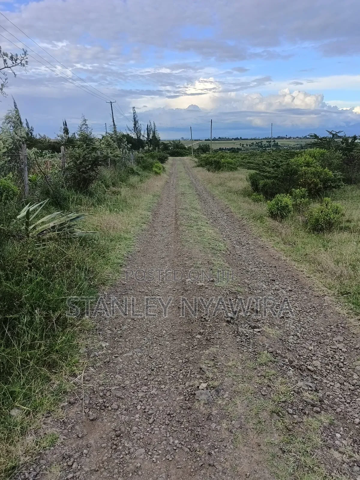 2bdrm House in Katheri Nanyuki for sale in Nanyuki