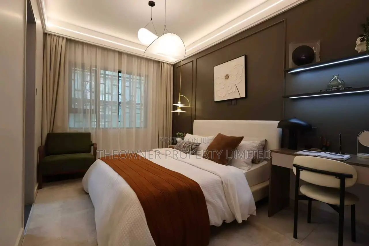 3bdrm Apartment in Westland, Westlands for sale in Westlands