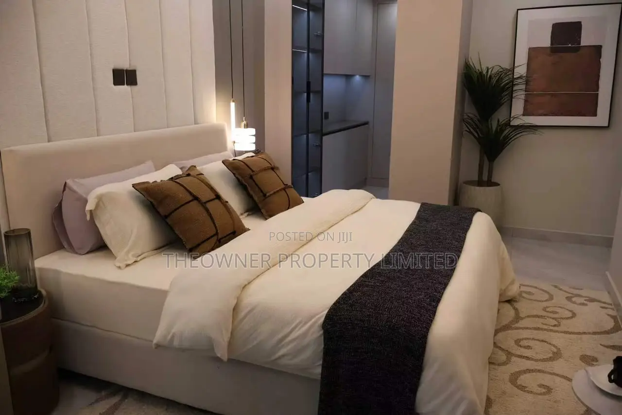 3bdrm Apartment in Westland, Westlands for sale in Westlands