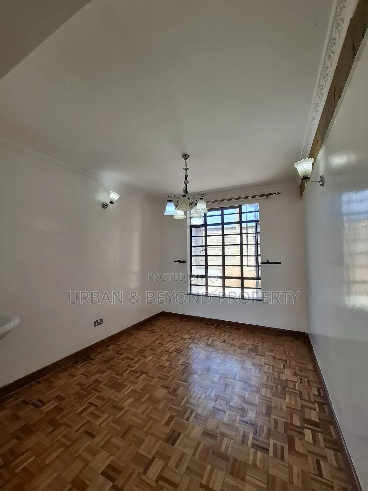 4bdrm Bungalow in Thogoto for rent in Thogoto