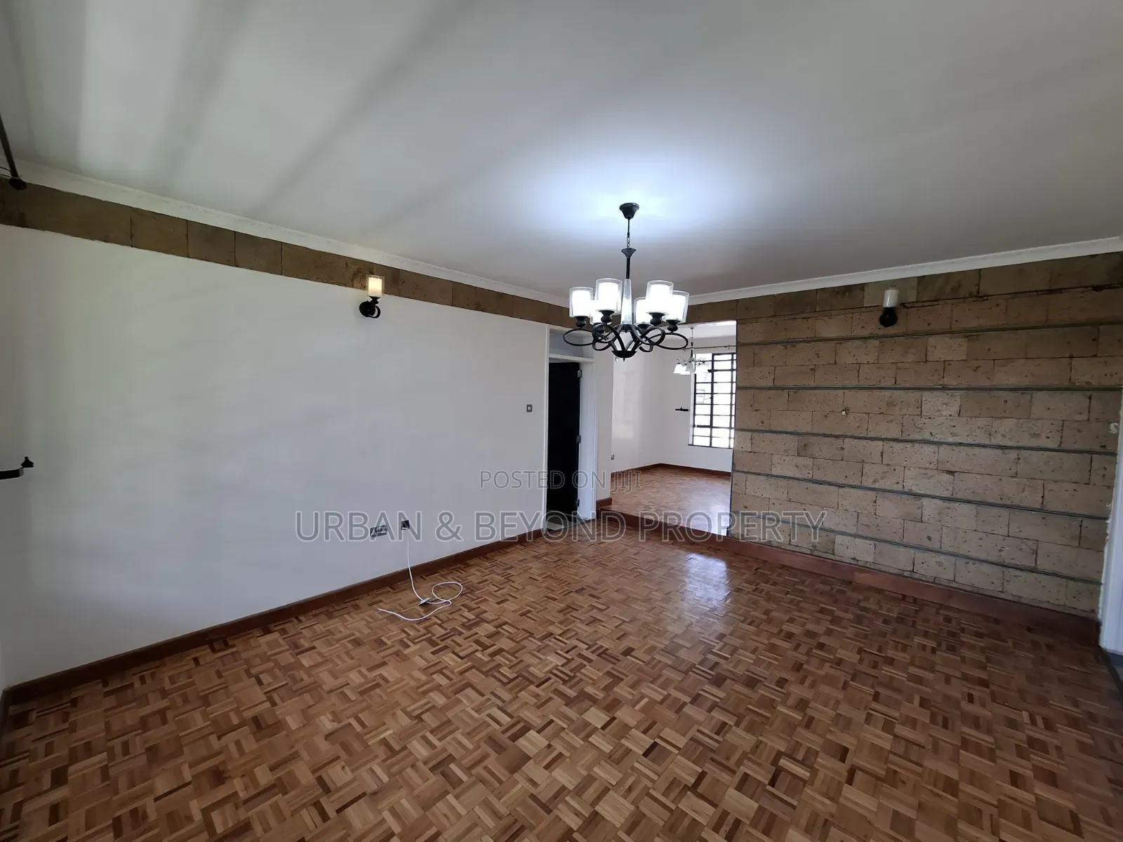 4bdrm Bungalow in Thogoto for rent in Thogoto