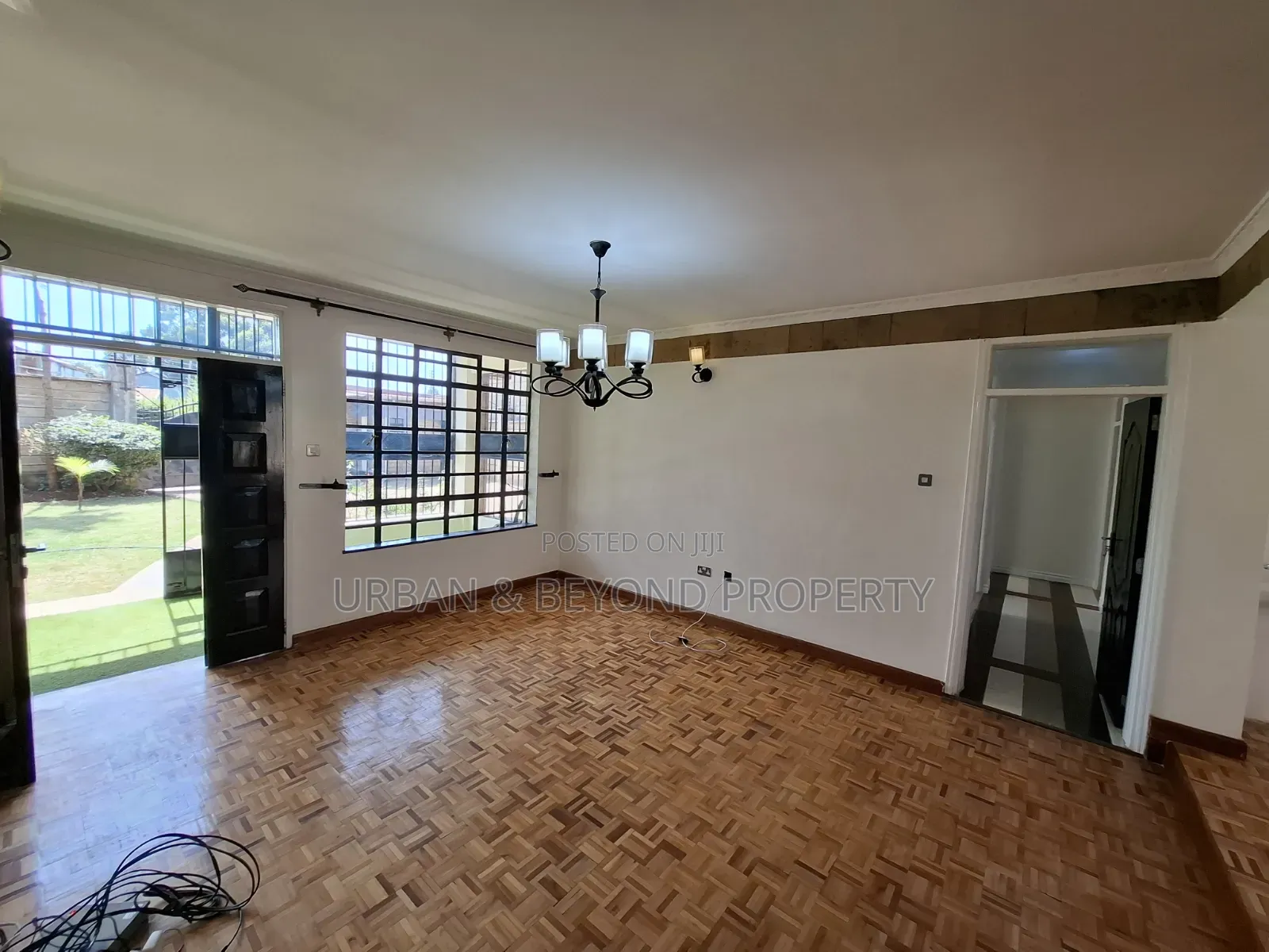4bdrm Bungalow in Thogoto for rent in Thogoto