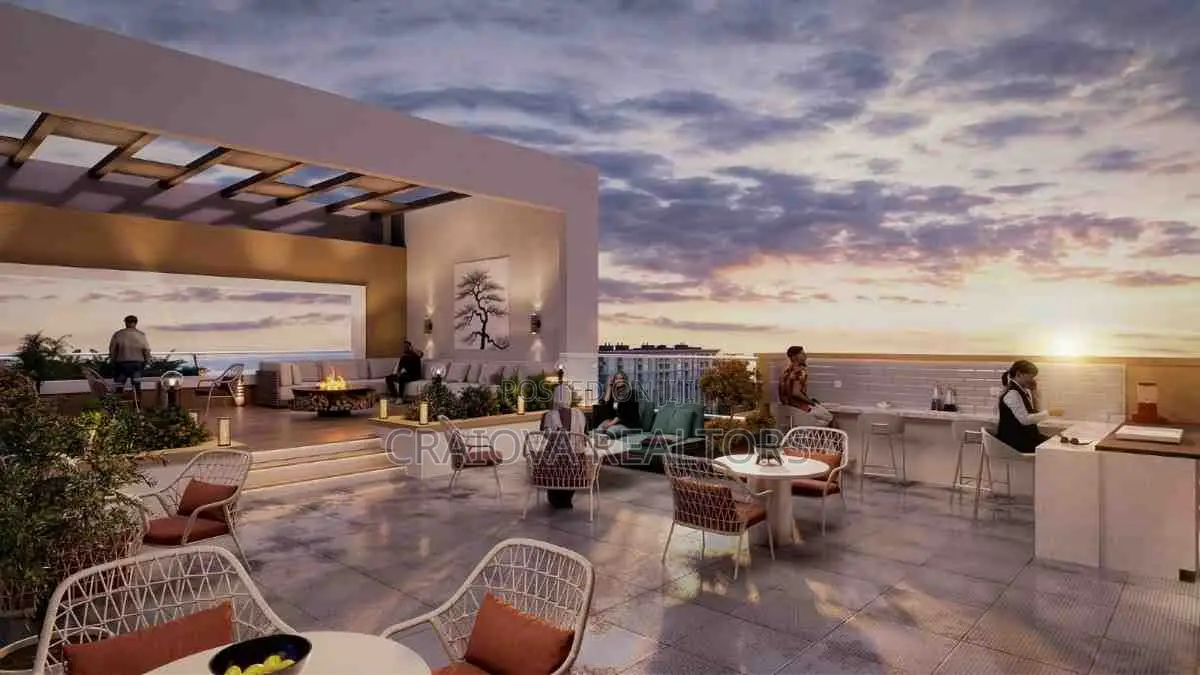 2bdrm Apartment in Kings Pinnacle, Spring Valley for sale in Spring Valley