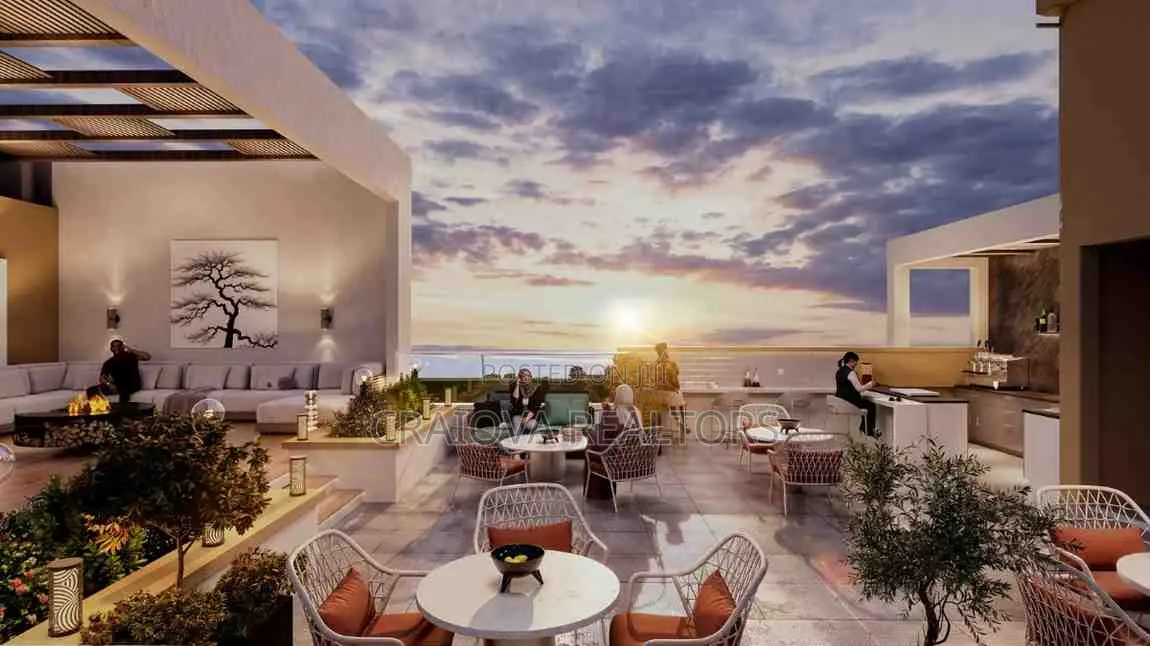 2bdrm Apartment in Kings Pinnacle, Spring Valley for sale in Spring Valley