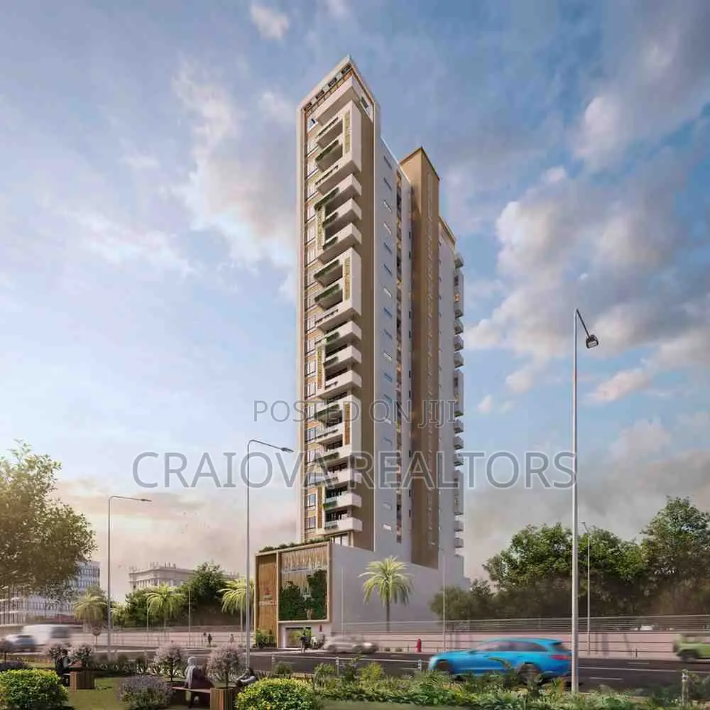 2bdrm Apartment in Kings Pinnacle, Spring Valley for sale in Spring Valley
