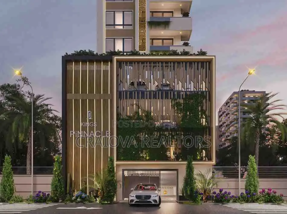 2bdrm Apartment in Kings Pinnacle, Spring Valley for sale in Spring Valley