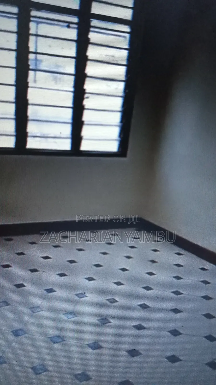 2bdrm House in Kaloleni, Majengo for rent in Majengo