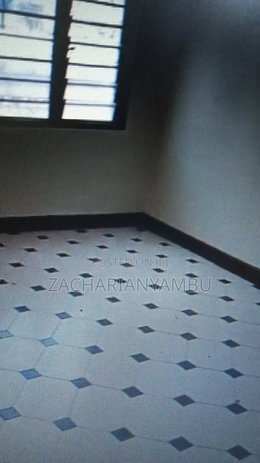 2bdrm House in Kaloleni, Majengo for rent in Majengo