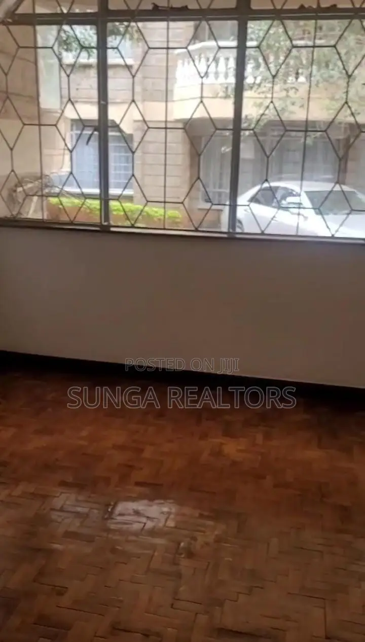 1bdrm Apartment in Hurlingham for rent in Hurlingham