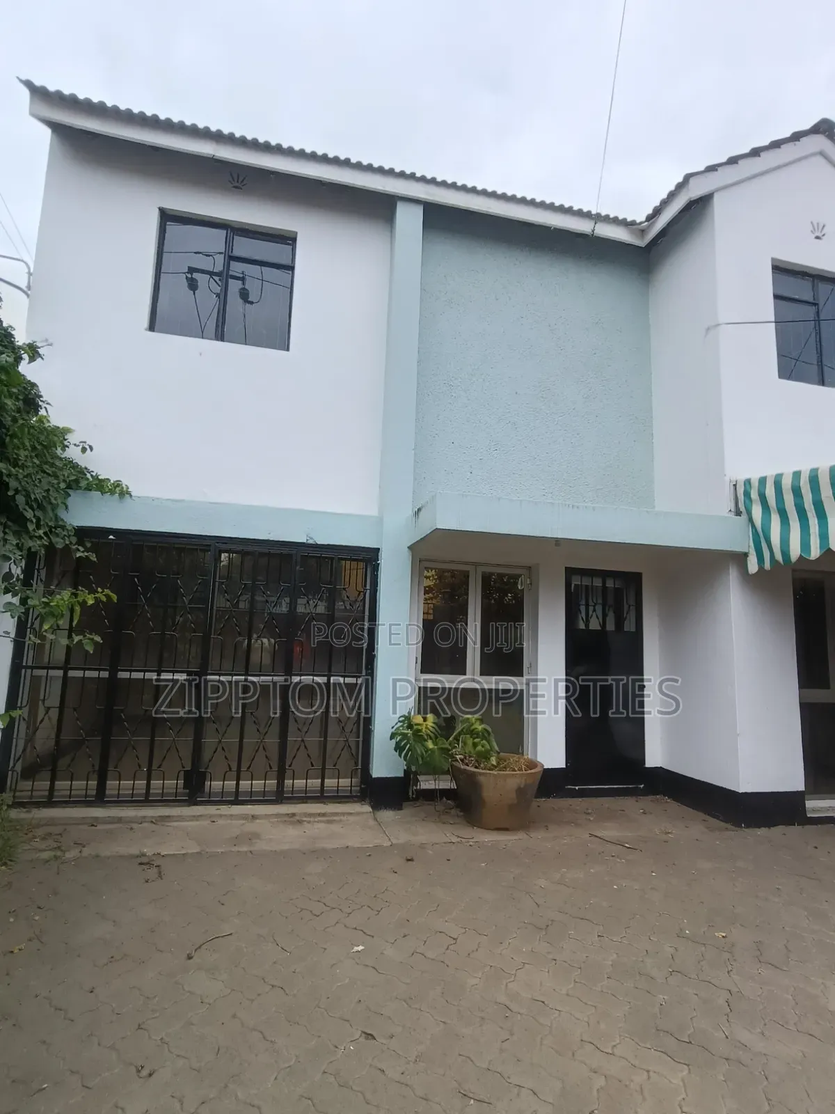 3bdrm Maisonette in South C for rent in South C