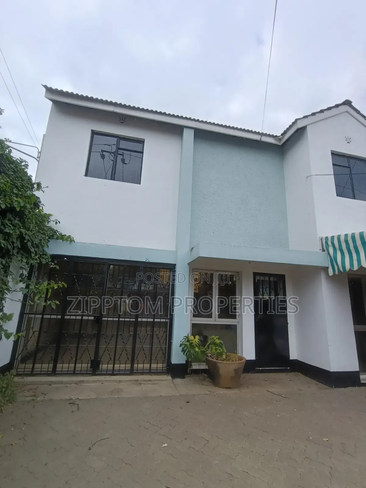 3bdrm Maisonette in South C for rent in South C